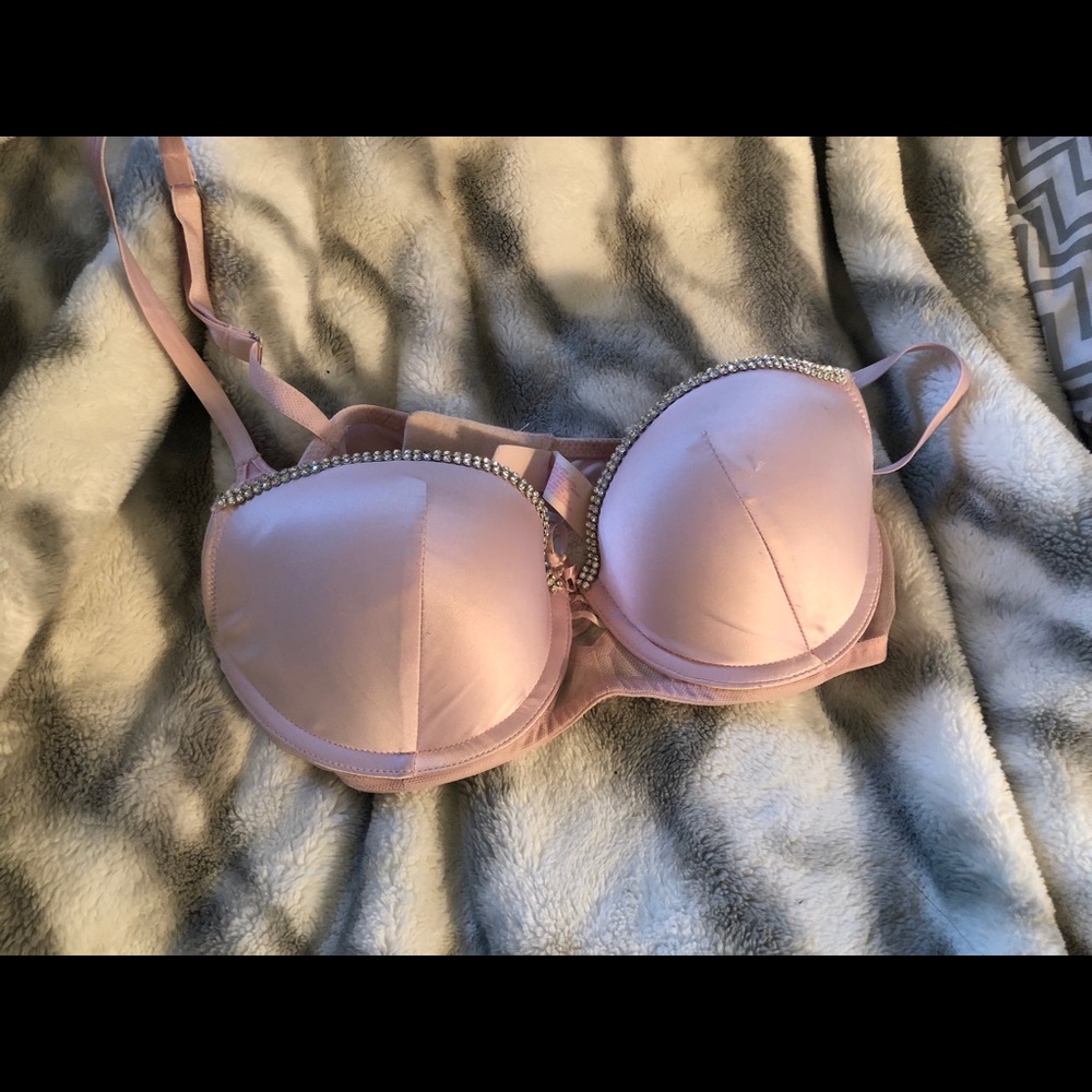 Victoria’s Secret Very Sexy Bra